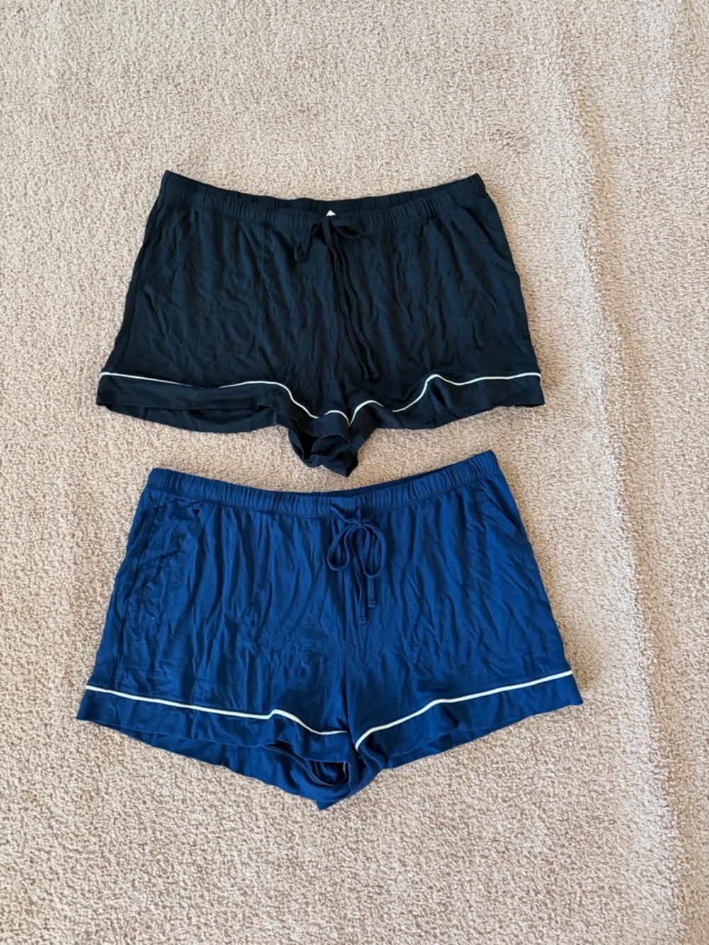 Auden Sleeping Shorts